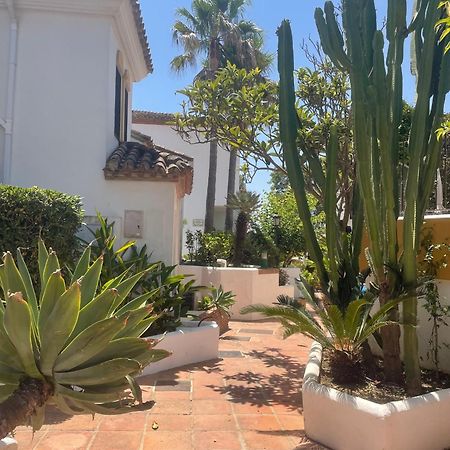 Villa Cana San Roque  Esterno foto