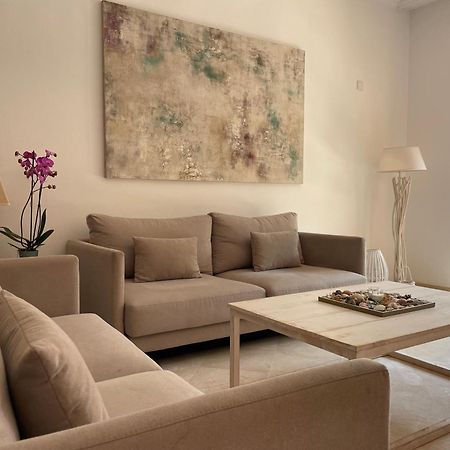 Villa Cana San Roque  Esterno foto