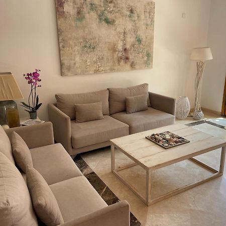 Villa Cana San Roque  Esterno foto