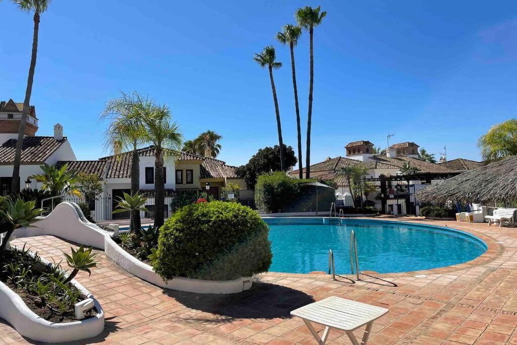 Villa Cana San Roque  Esterno foto