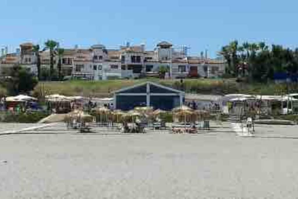 Villa Cana San Roque  Esterno foto