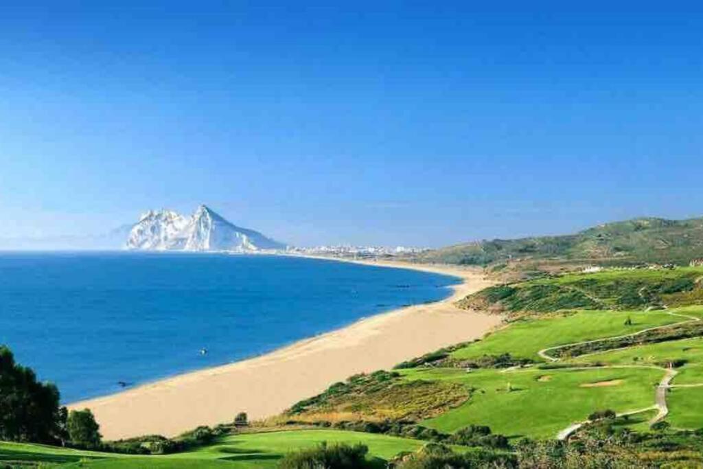 Villa Cana San Roque  Esterno foto