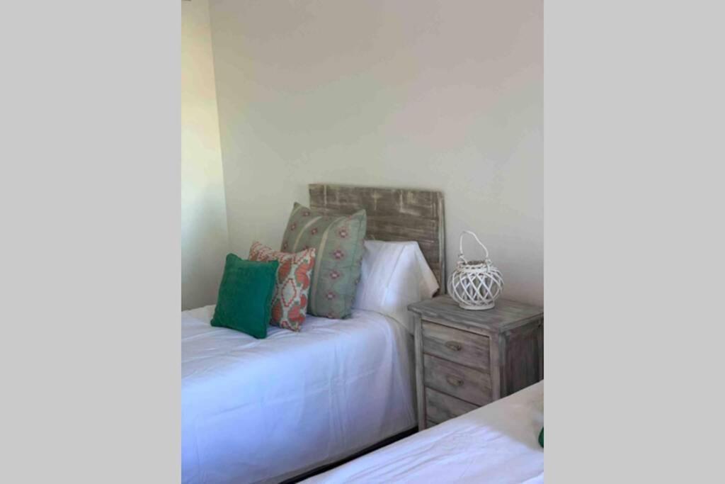 Villa Cana San Roque  Esterno foto