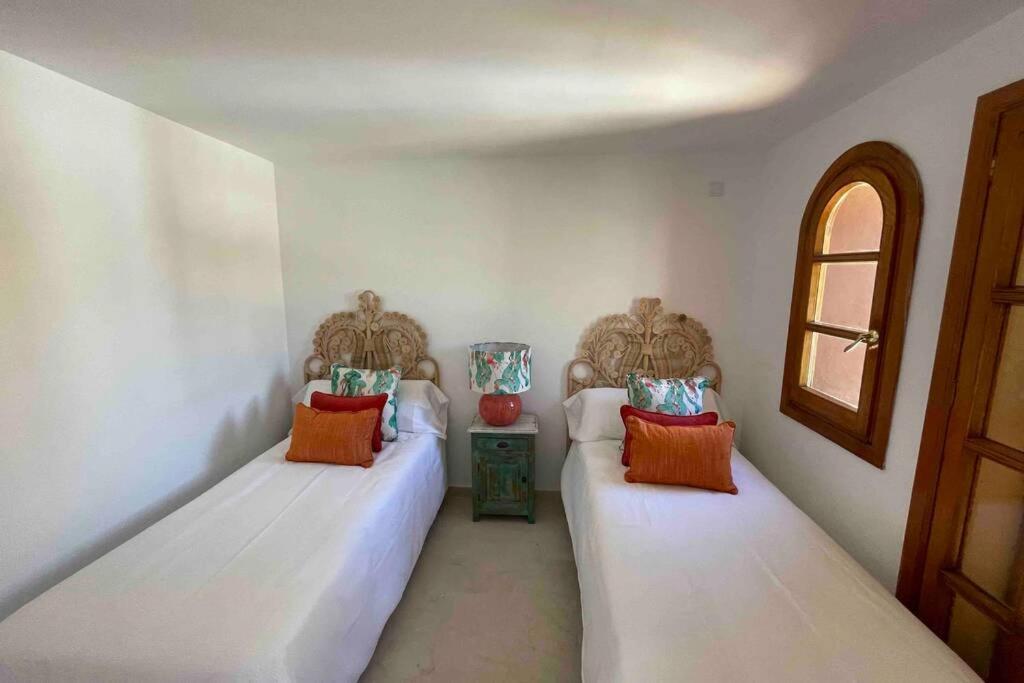 Villa Cana San Roque  Esterno foto