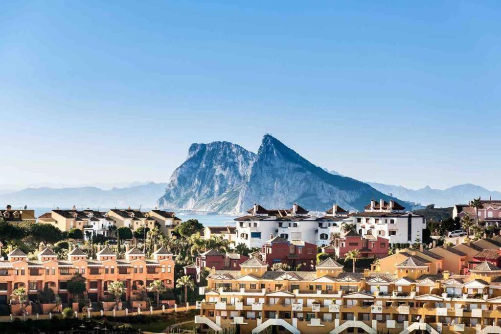 Villa Cana San Roque  Esterno foto