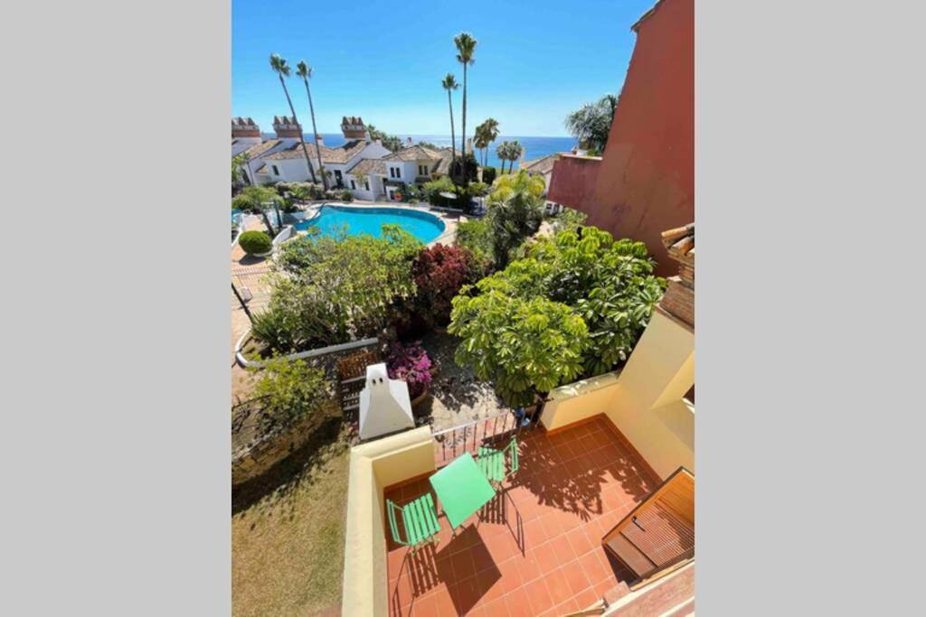 Villa Cana San Roque  Esterno foto