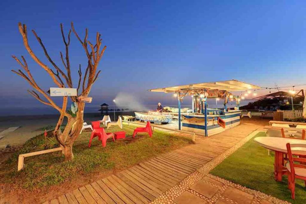 Villa Cana San Roque  Esterno foto
