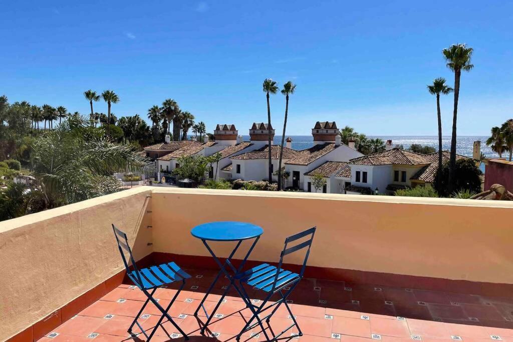 Villa Cana San Roque  Esterno foto
