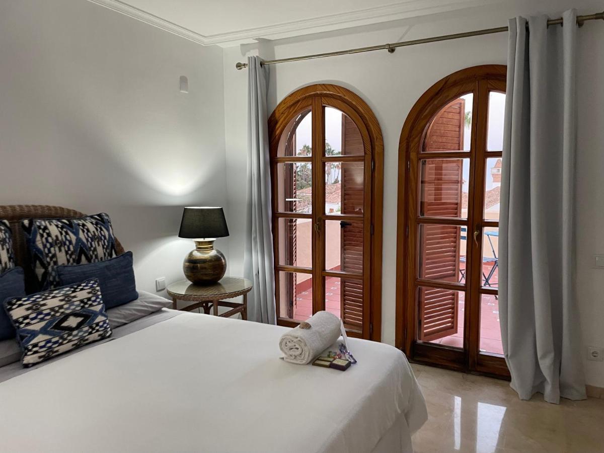 Villa Cana San Roque  Esterno foto