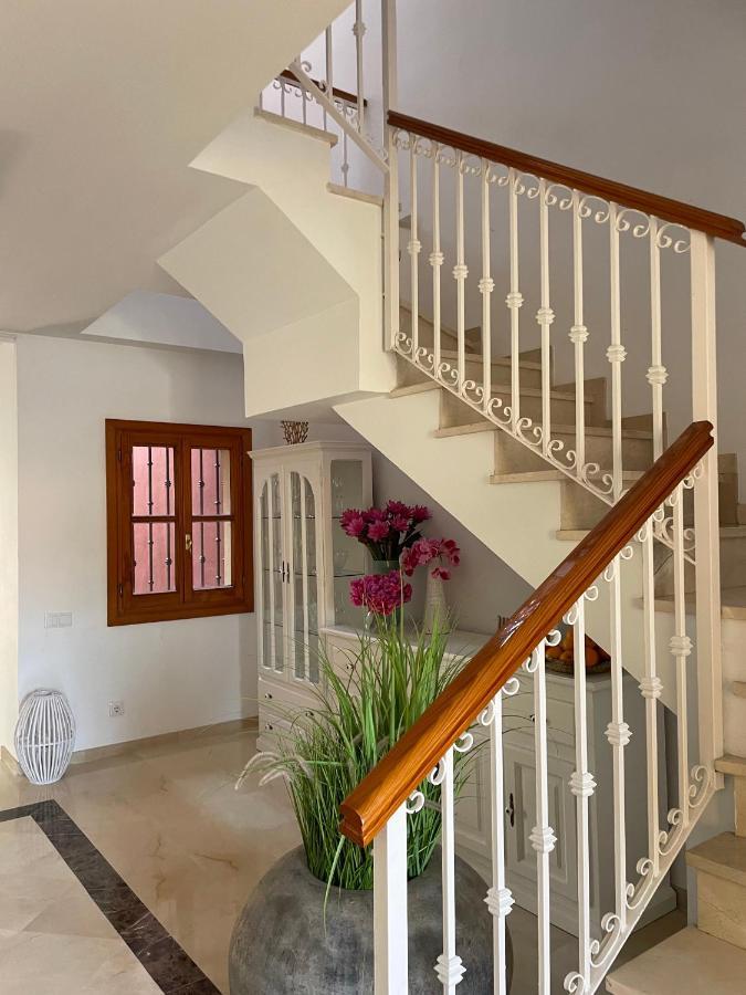 Villa Cana San Roque  Esterno foto