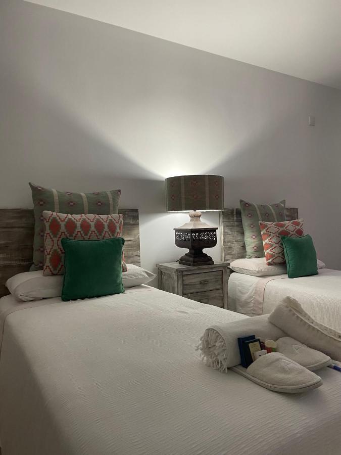 Villa Cana San Roque  Esterno foto