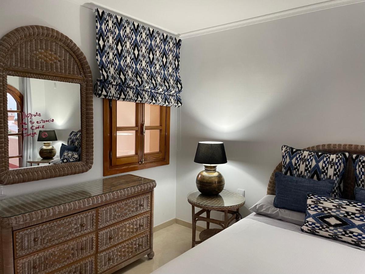 Villa Cana San Roque  Esterno foto