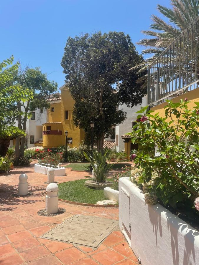 Villa Cana San Roque  Esterno foto