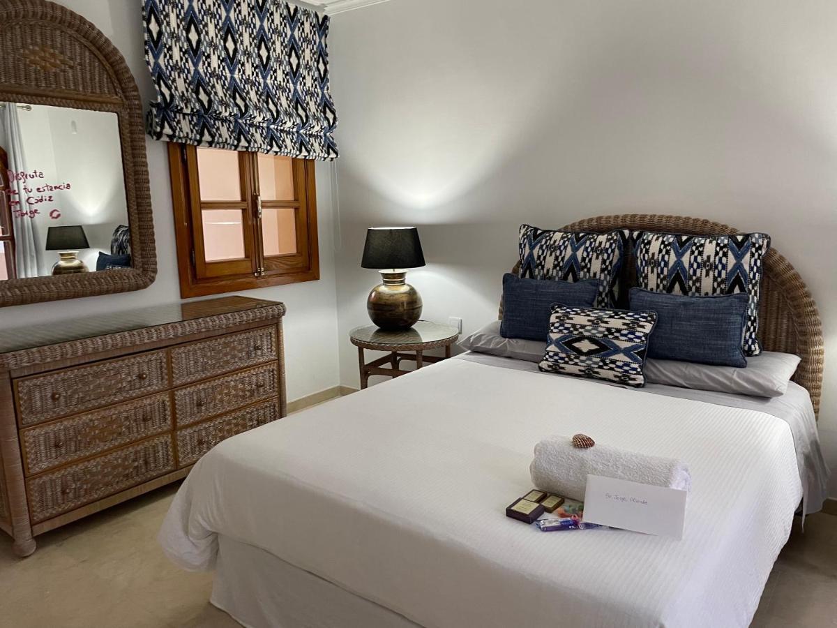 Villa Cana San Roque  Esterno foto