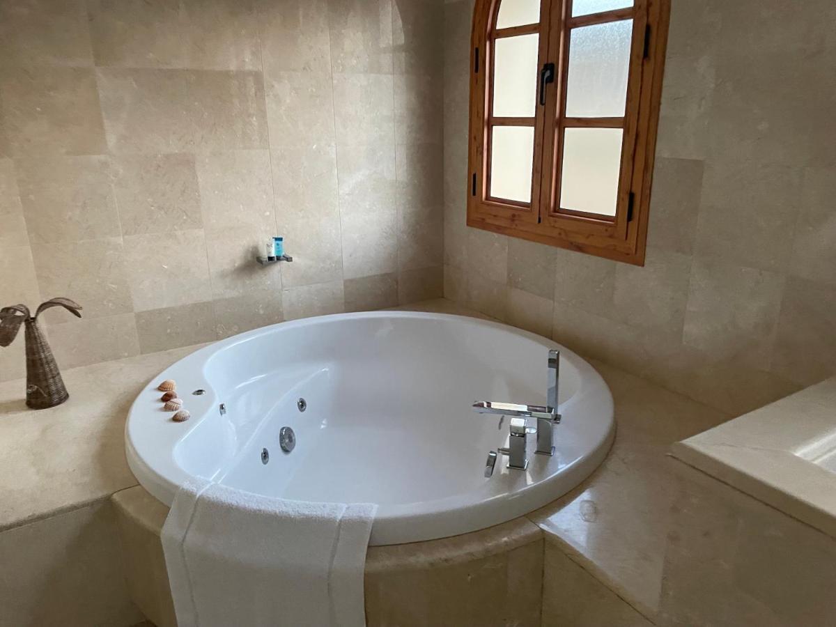 Villa Cana San Roque  Esterno foto