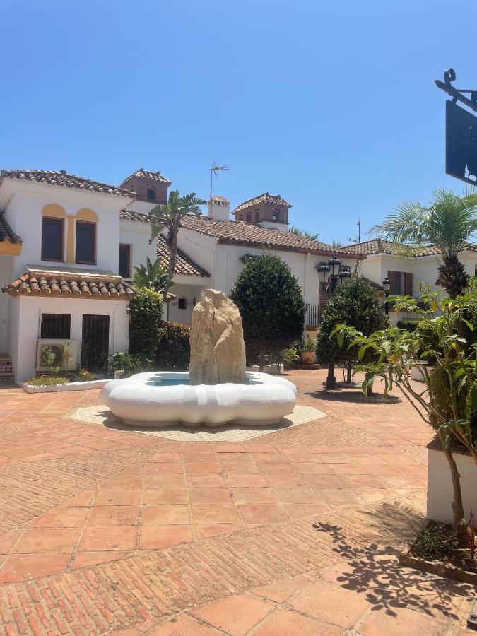 Villa Cana San Roque  Esterno foto