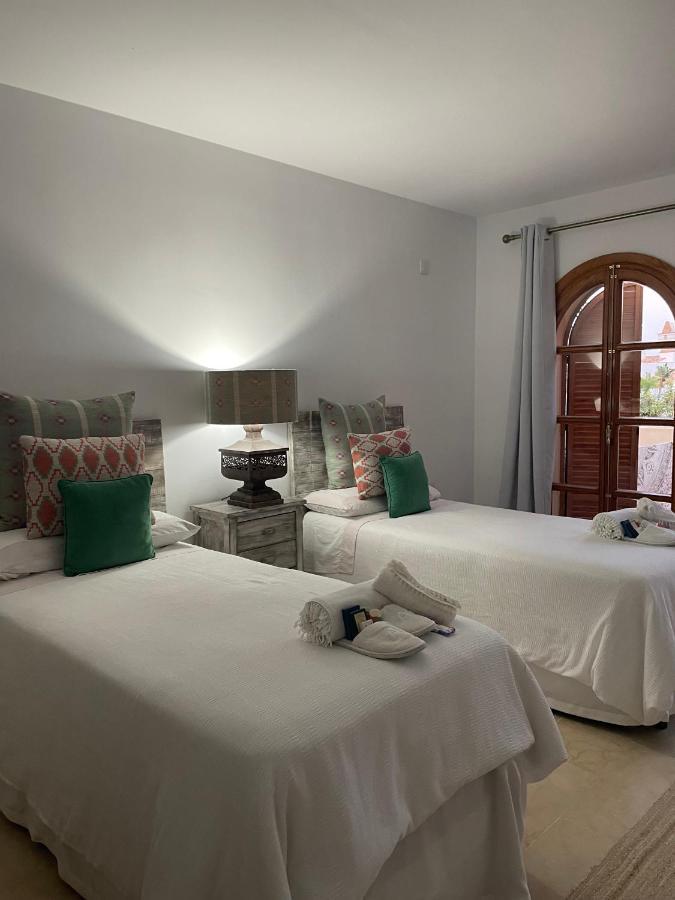 Villa Cana San Roque  Esterno foto