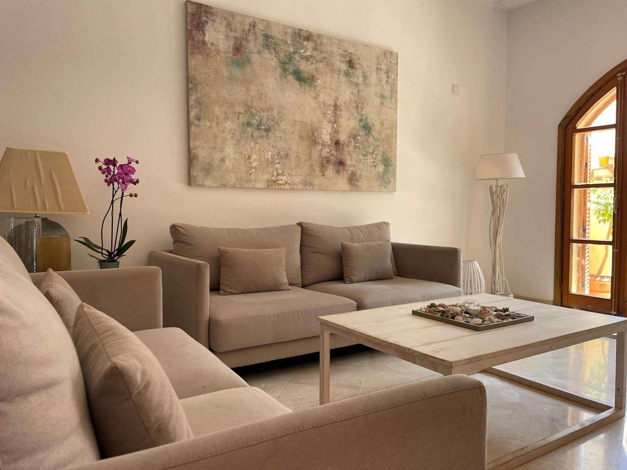 Villa Cana San Roque  Esterno foto