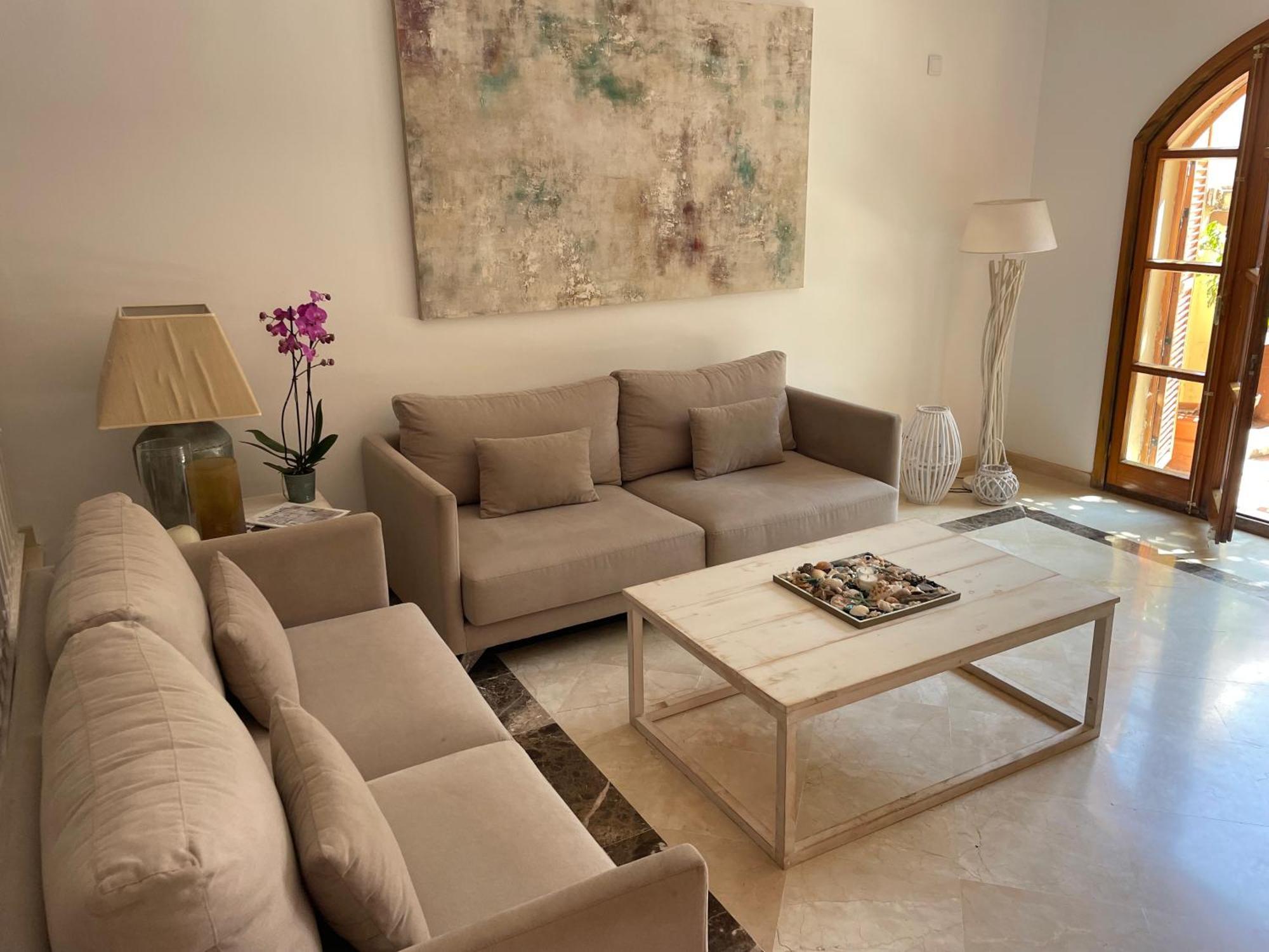 Villa Cana San Roque  Esterno foto
